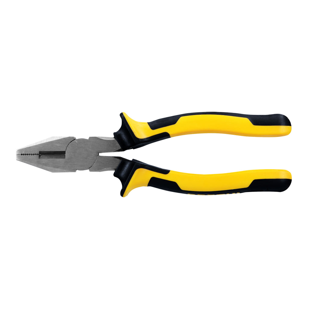 Pretul PEL-8PX Pinza para electricista 8', mango comfort grip, Pretul
