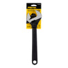 Pretul PET-12PP Llave ajustable (perico) 12' pavonada