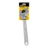 Pretul PET-12P Llave ajustable (perico) 12' cromada