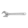 Pretul PET-12P Llave ajustable (perico) 12' cromada