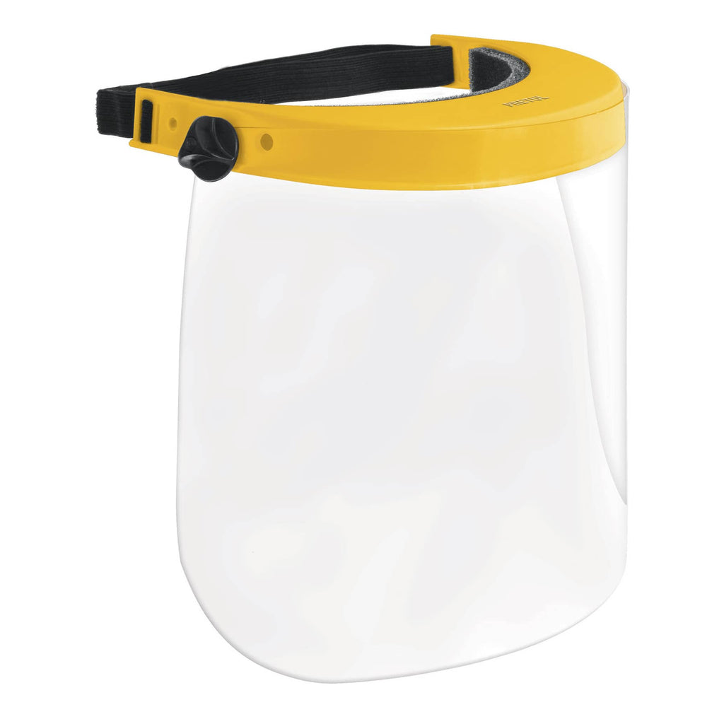 Pretul PF-500P Protector facial, Pretul