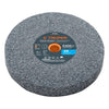 Truper PIES-53436 Piedra para esmeril 5 X 3/4' óxido de aluminio, grano 36