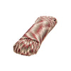 PIO-415NC Piola de Nylon Paracord de 4mm x 15 m, camo, Fiero