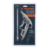 Truper PISO-363 Pistola para sopletear con 2 boquillas