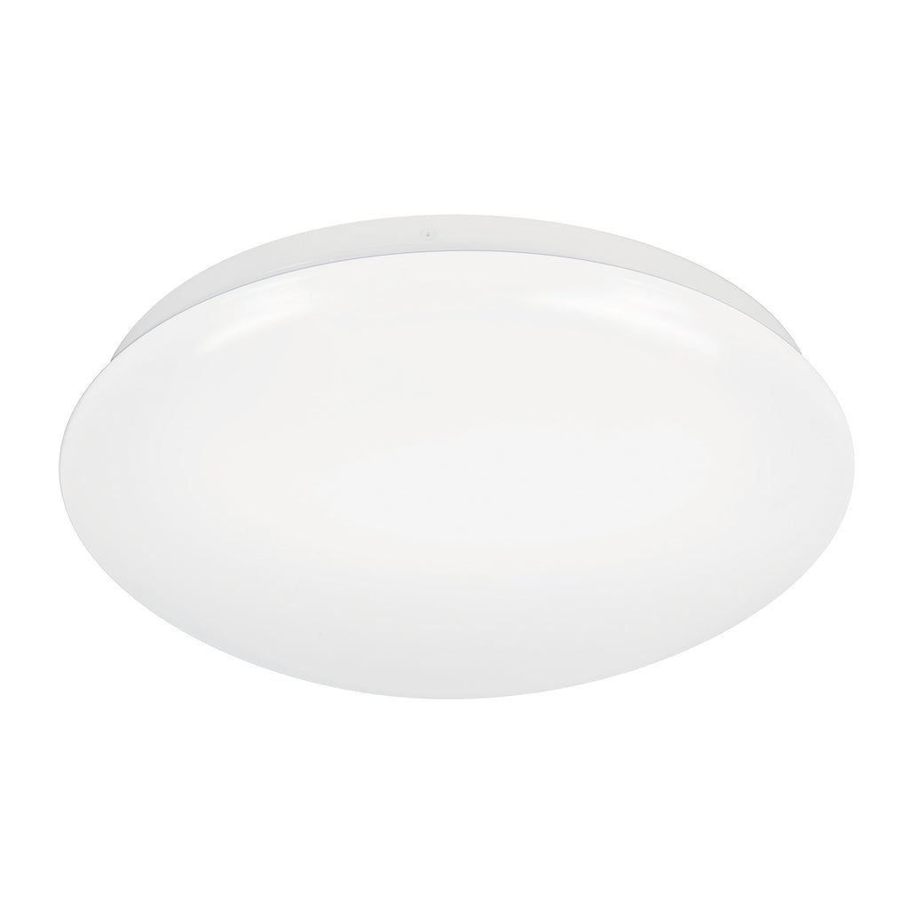 Volteck PLA-102L Luminario de LED de sobreponer tipo plafón, 18W, 1,400 lm