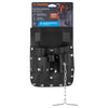 Truper POHE-7CU Porta herramientas de cuero con 7 compartimentos