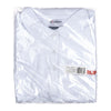 Truper POL-BD-G Playera tipo polo blanca, para dama, talla G