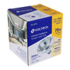 Volteck PR-3075 Foco de halógeno tipo PAR 30, 75 w, Volteck