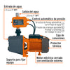 102855 PRE-1 Bomba presurizadora jet hierro 1 HP con control, Truper