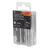 Expert PUDE-9060 Estuche con 5 extensiones de 60 mm magnéticas