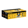 28151 PULA-7P Pulidora velocidad variable 7' 1200W, c/accesorios, PRETUL