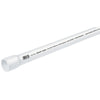 Foset PVC-003 Tubo de PVC hidráulico cédula 40, 1', tramo 3m