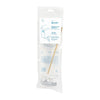 Foset PW-021 Palanca lateral cromada para WC