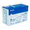 Foset R-504 Regadera redonda, cabeza 3-1/2', Aqua