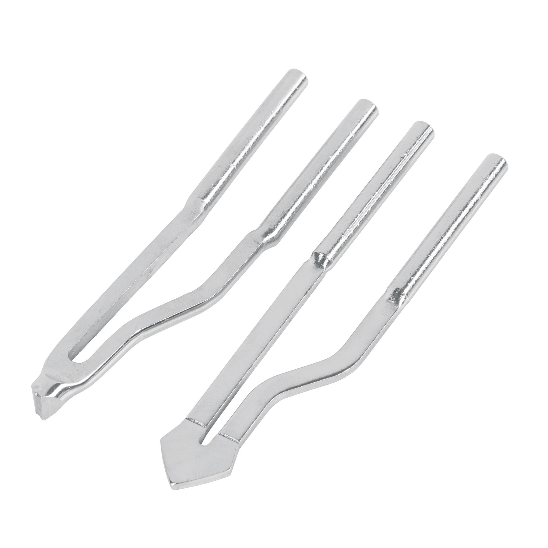 Truper R-CAU-230 Blíster con 2 puntas para cautín tipo pistola CAU-230