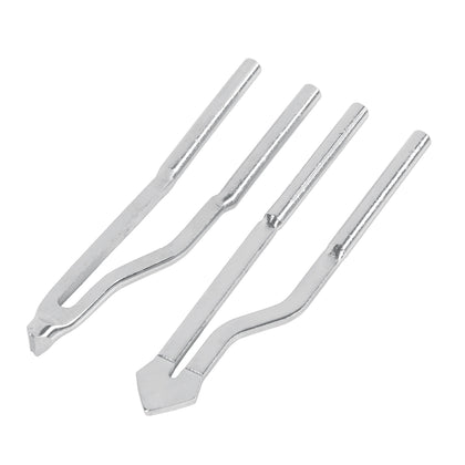 Truper R-CAU-230 Blíster con 2 puntas para cautín tipo pistola CAU-230