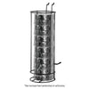 Truper R-M33-C Rack con cintas de aislar