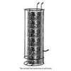 Truper R-M33-C Rack con cintas de aislar