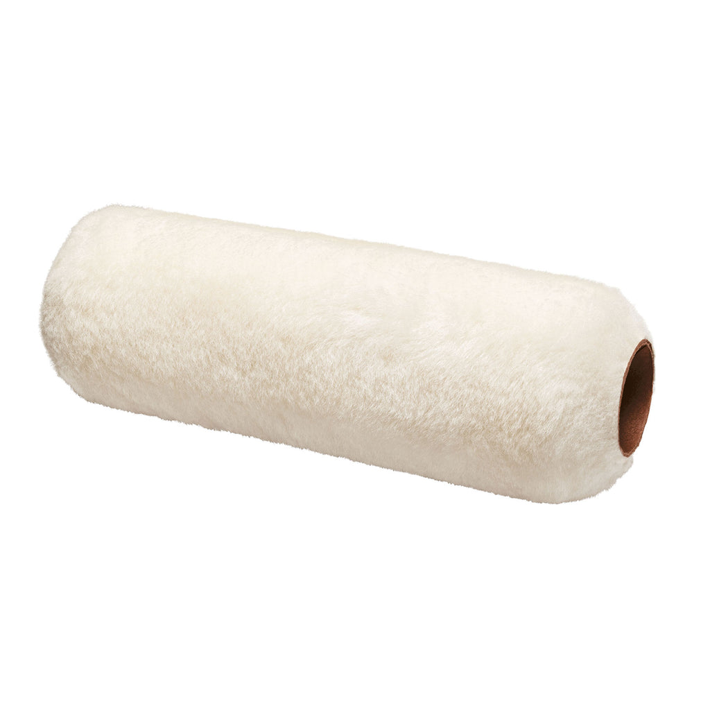 Expert R-ROPI-920X Felpa para rodillo, 9 x 3/4, superficies rugosas