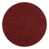 Truper R12-PUL-4X6 Disco grano 100 para lijadora PUL 4x6, funda con 3 pzas