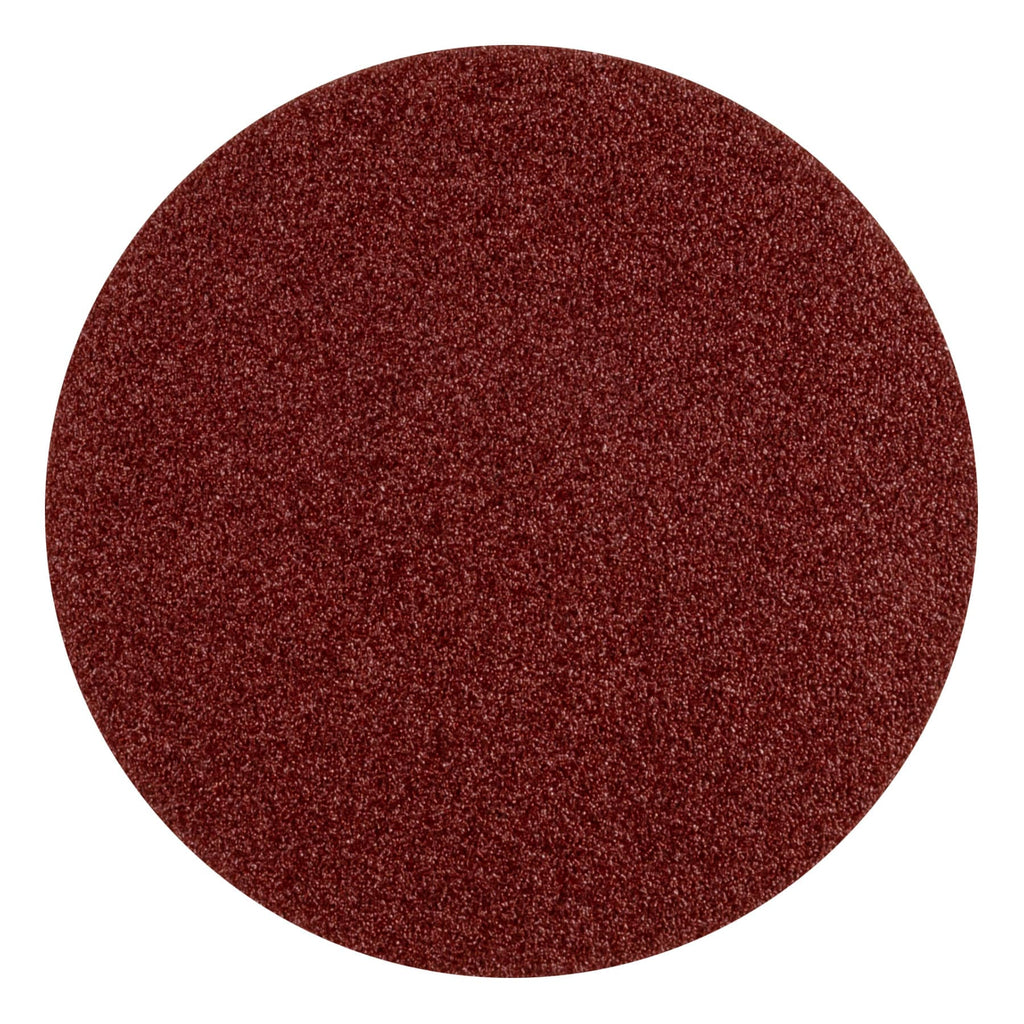 Truper R12-PUL-4X6 Disco grano 100 para lijadora PUL 4x6, funda con 3 pzas