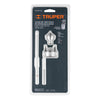 Truper RE-PIPI-330 Repuestos de pistolas para pintar, PIPI-330