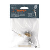 Truper RE-PIPI-410 Repuestos de pistolas para pintar, PIPI-410