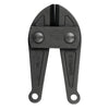 Truper REP-CP-18X Cuchillas de repuesto para cortapernos 180'