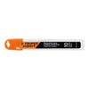 Truper REP-CUT-5X Estuche con 10 cuchillas SK2 de 9 mm para cutter