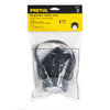 Pretul RES-1-P Respirador sin cartucho, 1 filtro, Pretul