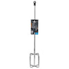 Truper REV-12M Revolvedor para mortero, 120 mm diámetro