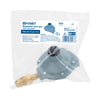 Foset RG-100 Regulador de gas de 1 vía