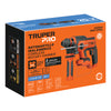 Rotomartillo SDS Plus 20V, 2 J, sin accesorios, PRO