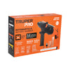 103066 ROEL-30A Rotomartillo SDS Plus 3.2 Joules, 800W, TRUPER PRO