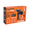 103066 ROEL-30A Rotomartillo SDS Plus 3.2 Joules, 800W, TRUPER PRO
