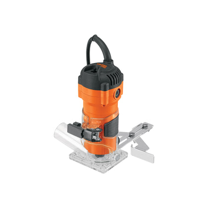 102379 ROU-MA Router compacto 600W, 3/4 HP, TRUPER PRO