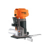 103262 ROUI-20AS Router 1/4", sin accesorios, PRO