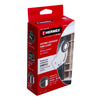 Hermex SC-01 Sistema corredizo para riel superior-de closet