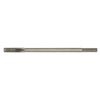 Truper SDM-C4 Cincel hueco para acanalado SDS max 7/8' x 16'