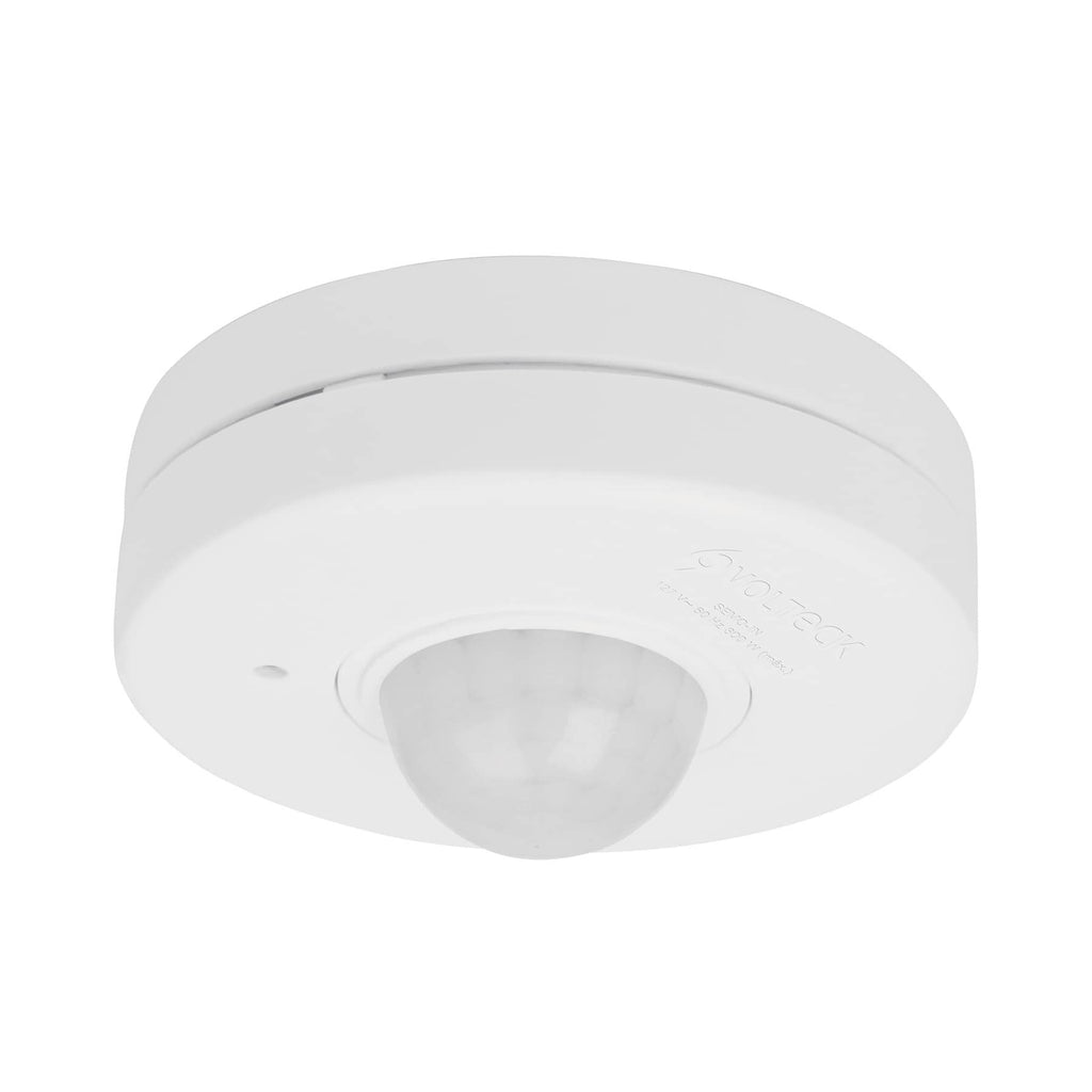 Volteck SEMO-IN Sensor de movimiento para interior, línea Classic, Volteck