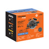 Sierra circular 6-1/2", 20V, sin accesorios, PRO