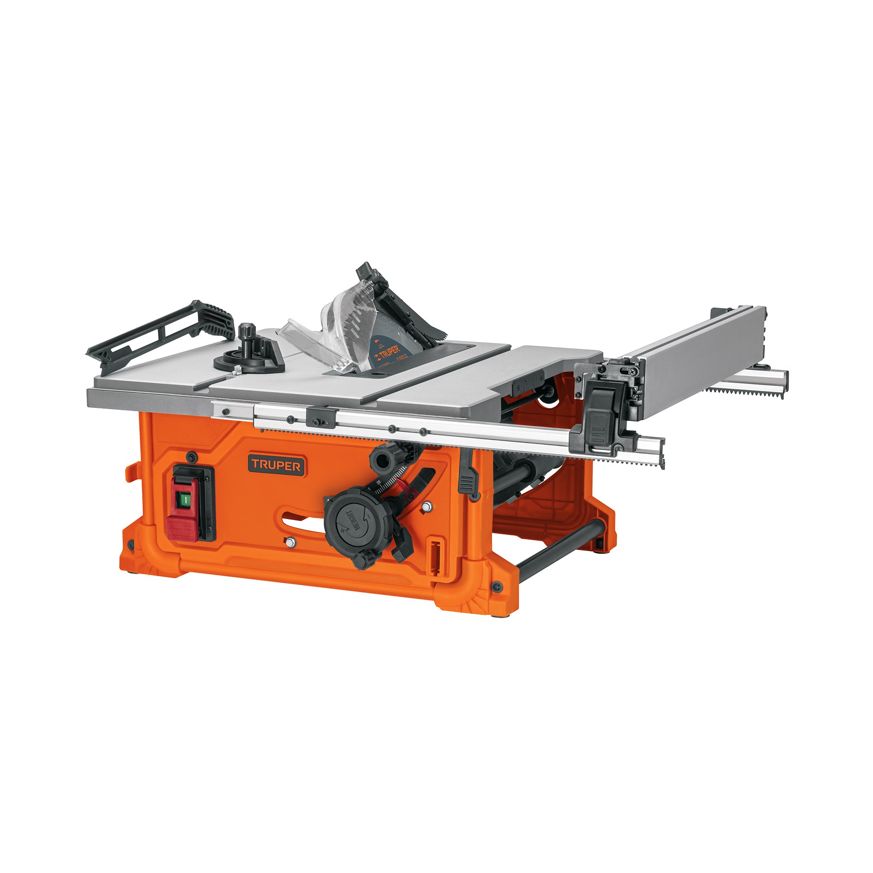 Sierra de Mesa Profesional 10" - Truper SME-10S