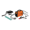 103706 SOIN-130MBT Soldadora inversora 130A, Bi-voltaje 127/220V, TRUPER