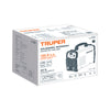 103706 SOIN-130MBT Soldadora inversora 130A, Bi-voltaje 127/220V, TRUPER