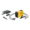 SOIN-512MP Mini soldadora inversora 120A, 127V, Serie 500, PRETUL