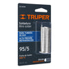 SOL-95/5M Mini soldadura sólida 95/5 para tubería de gas, 48 g