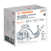 Truper SOPLA-53 Sopladora con motor de 53cc a gasolina, tipo mochila