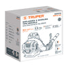 Truper SOPLA-53 Sopladora con motor de 53cc a gasolina, tipo mochila