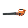 103555 SOPLI-40AS Sopladora inalámbrica 40V, sin accesorios, TRUPER PRO