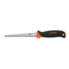 Truper STP-6X Serrucho para plafón y muros de yeso, 6'